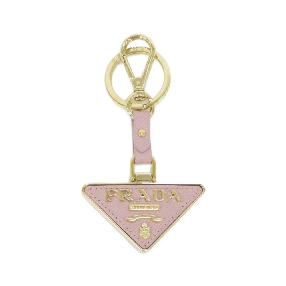 Prada Key Ring